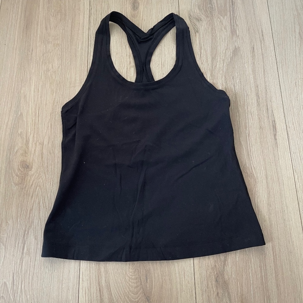 Lululemon Align top